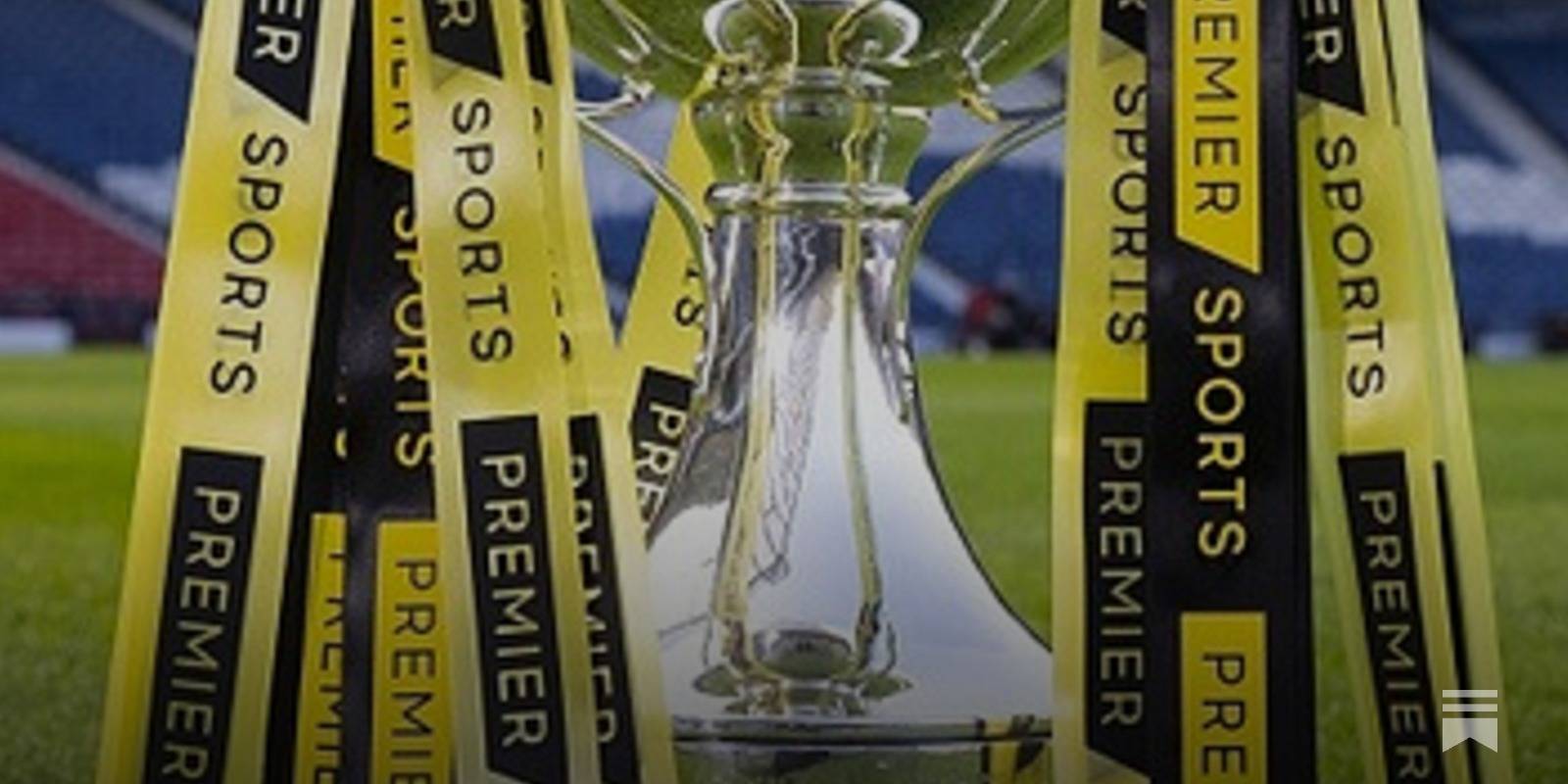 The Scottish League Cup