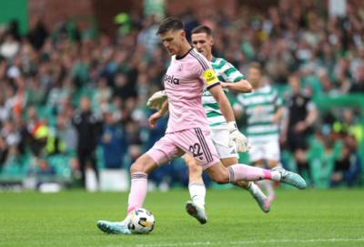 Transfer update on Johnny Kenny’s Celtic future, despite claims Bolton ‘hope to agree’ on a fee