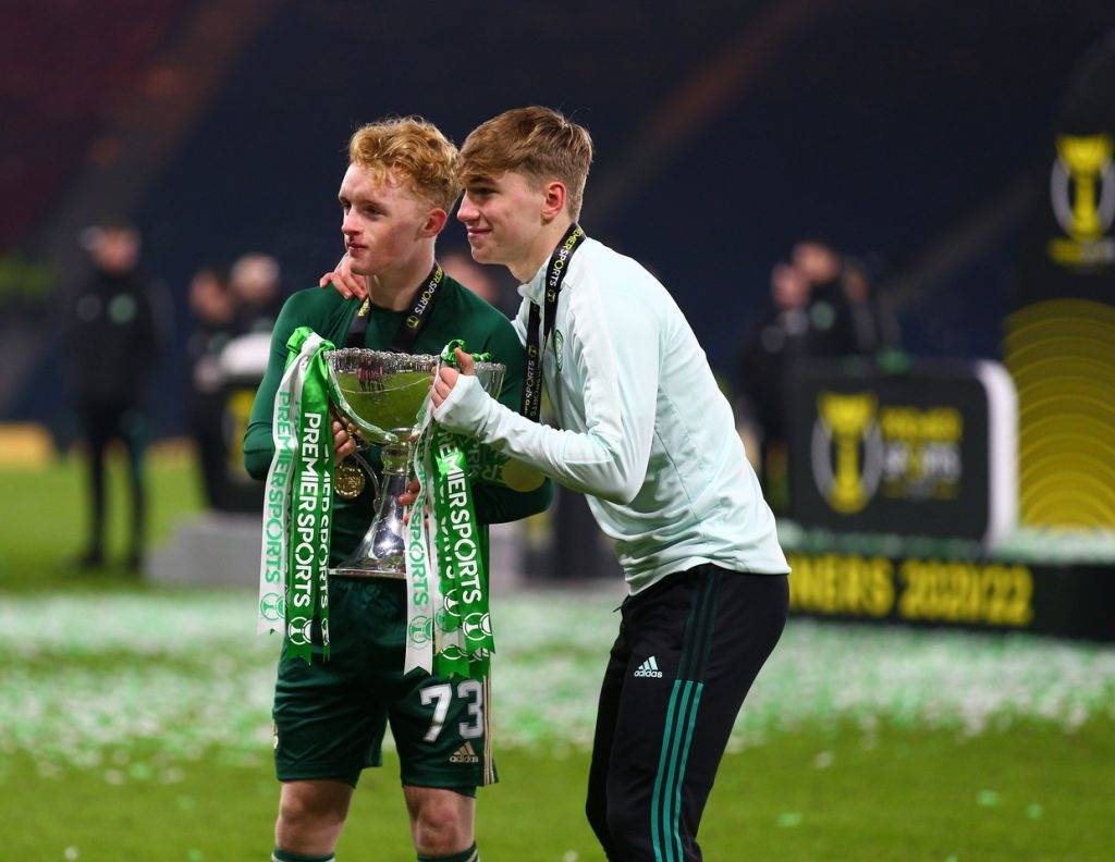 Video: Adam Montgomery enjoys brilliant start for loan club