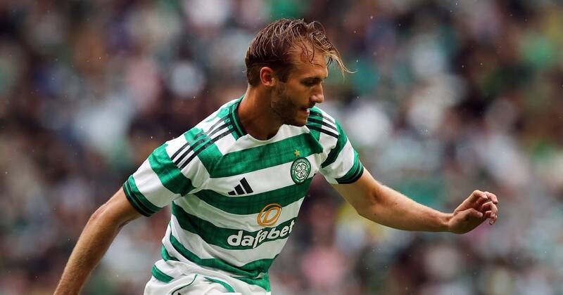 Benjamin Nygren Ajax clue accelerates Celtic transfer need as Adam Idah ‘reality’ made crystal clear