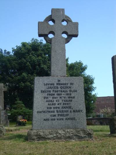 A Day Of Celtic History – Part 2 – Celtic Graves