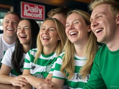 After their mortifying Celtic story, Dutch media slap the Daily Record’s £5m Rangers transfer rumour