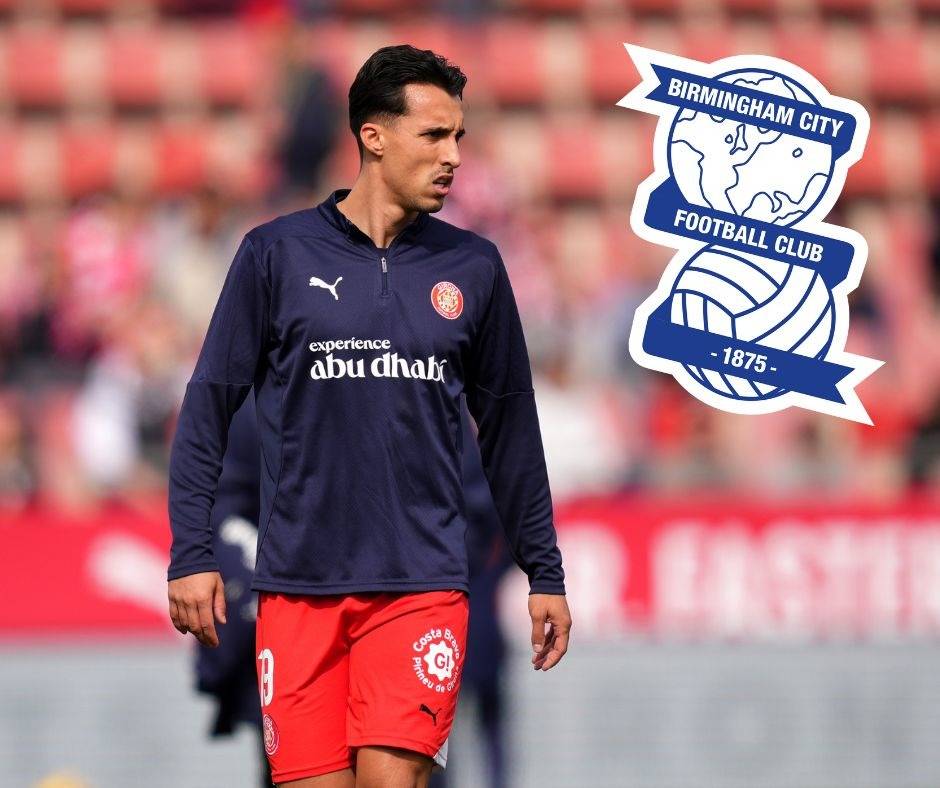 Birmingham City in fresh bid to hijack Celtic and Rangers’ transfer pursuit of striker who tormented both clubs