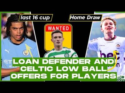 Can the Celtic PLC win over the FANS