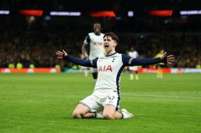 Celtic and Rangers target highly-rated EPL duo amid Pep Guardiola praise and Neymar comparison