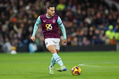 Celtic linked with Premier League midfielder available on a free transfer