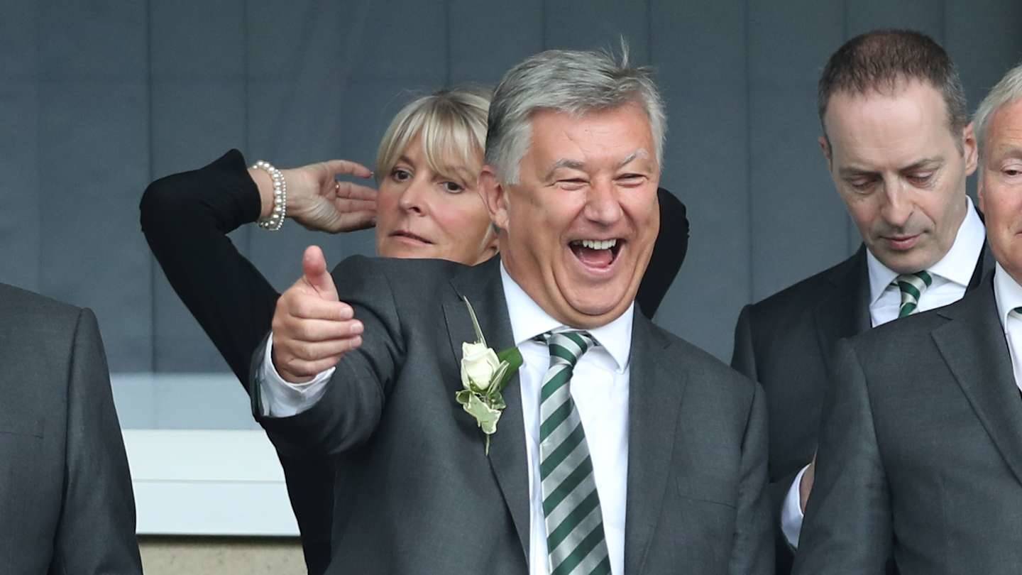 Celtic now pushing to complete signing of £5m player