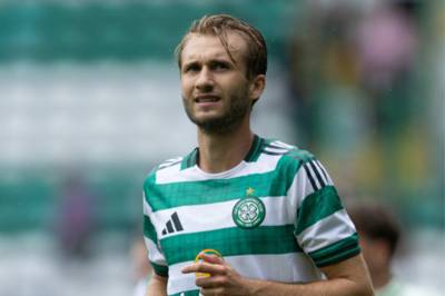 Celtic transfer need ‘heightened’ as Benjamin Nygren factor comes into play