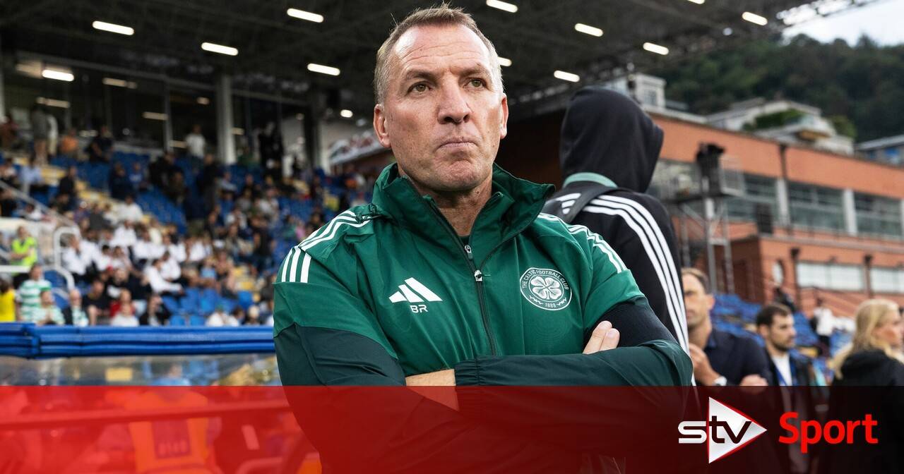 Chris Sutton: Celtic are weaker than last season and need to strengthen