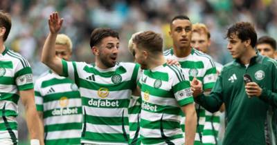 Chris Sutton still baffled by Celtic transfer exit as he pinpoints area of major concern