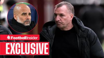 Exclusive: Celtic submit bid for Man City wonderkid