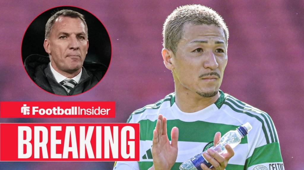Expert: Daizen Maeda could quit Celtic amid Premier League interest