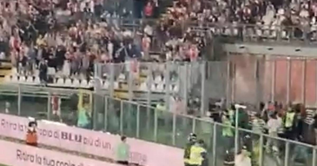Five Celtic fans slapped with Italian stadium bans for ‘provoking opposition’ by waving Palestine flags
