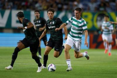 Is Johnny Kenny a League of Ireland Blueprint for the Bhoys?