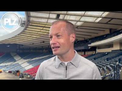 ?️ ‘It is life or death or pilots – and some may say life or death for football!’