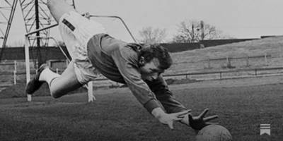 John Fallon, an appreciation