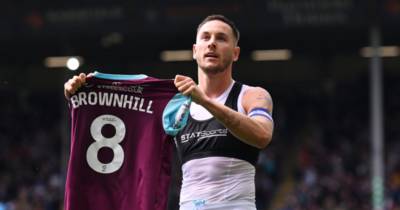 Josh Brownhill to Celtic transfer door opens a bit wider as Burnley decision made amid longer term links