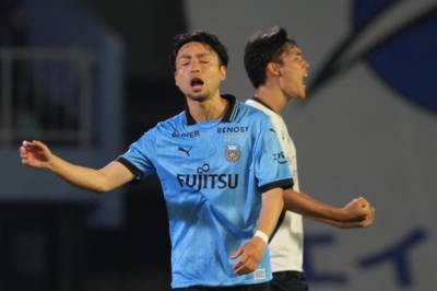 Kawasaki Frontale legend shares what Shin Yamada’s ex-teammates are saying about his Celtic move
