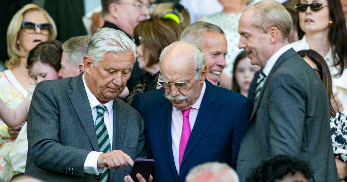 Rangers fans sense Celtic transfer panic as Bank of Parkhead sits on millions and Rodgers begs for signings &ndash; Hotline