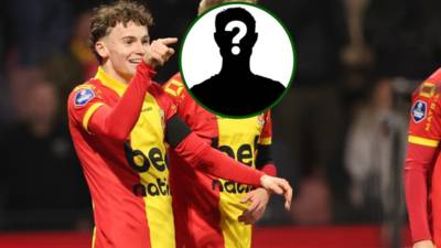 Rangers set to complete £5m raid for Go Ahead Eagles winger as Celtic dither on Jakob Breum