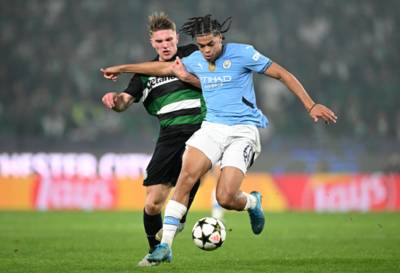 Rangers transfer twist emerges amid talks with international star, Celtic make approach for Man City talent