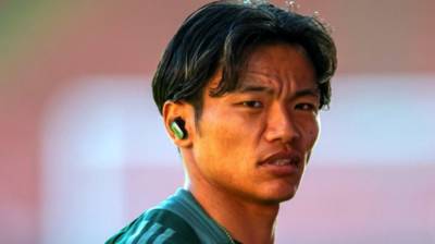 Reo Hatate’s New Celtic Role