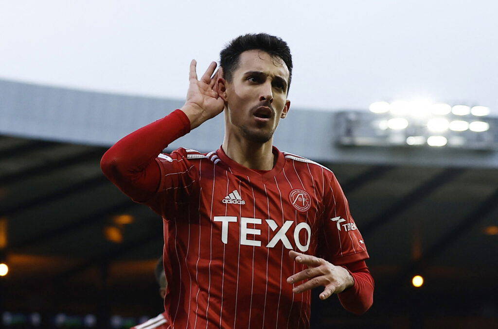 Report: Birmingham Hijack Celtic’s Long-Term Target