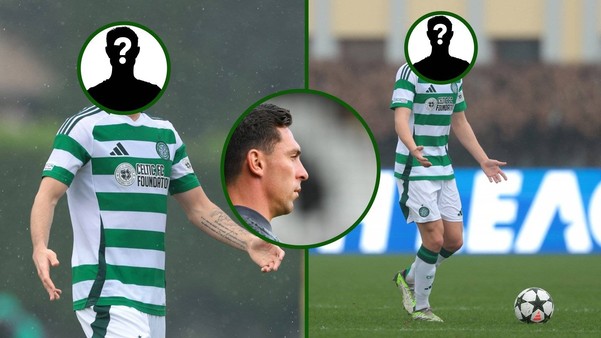 Scott Brown is blown away and tells Celtic they have two young ‘fantastic footballers’ out on loan