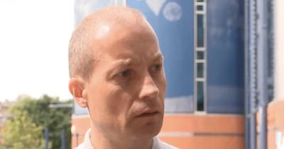 Scottish football using aeroplane pilots to help VAR as Willie Collum makes ‘life or death’ cockpit comparison