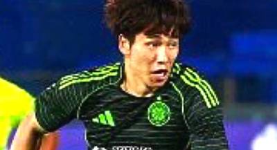 ‘Something Different,’ Yamada Aims to Fill Kyogo Void