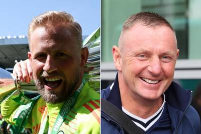 The Celtic ‘desire and hunger’ that will spur Kasper Schmeichel on this season