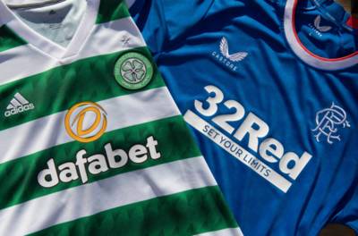 Andy Walker nails it with the brutal truth on the ‘biggest difference’ between Celtic and Rangers