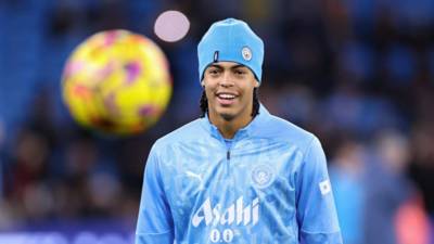 Anthony Joseph drops major Jahmai Simpson-Pusey to Celtic update