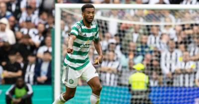Auston Trusty admits Celtic gut punch leaves a sour taste but an increased appetite to put things right
