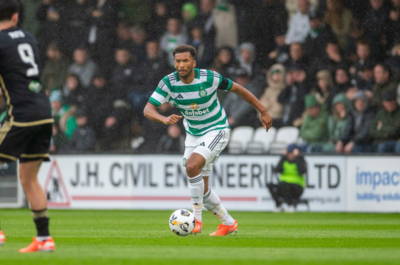 Auston Trusty Reveals Champions League Match that “Got him Off The Books”