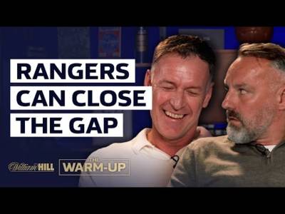 Boyd, Sutton and Charlie Adam’s SPFL Season Predictions