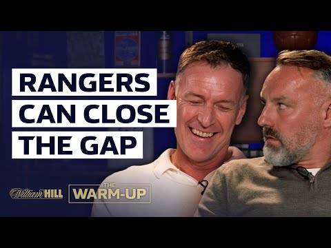 Boyd, Sutton and Charlie Adam’s SPFL Season Predictions