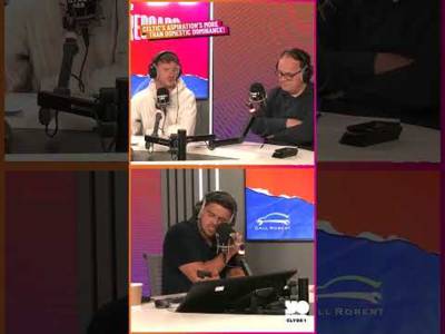 Celtic fan thinks Brendan Rodgers will LEAVE over transfer policy