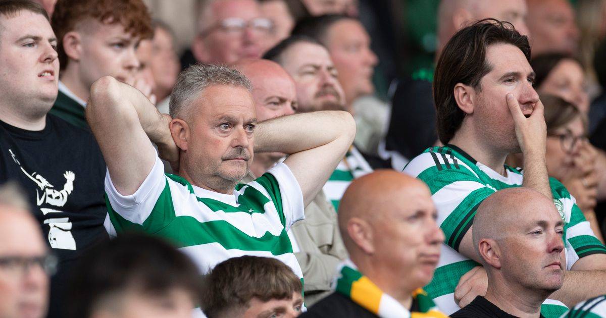 Celtic fans have seen this transfer movie before but it feels different this time – Keith Jackson