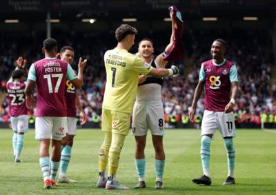 Celtic ‘keen’ on 18-goal ace, ex-Rangers hero ‘walks out’, Hearts deal ‘in place’ – Scottish transfer news