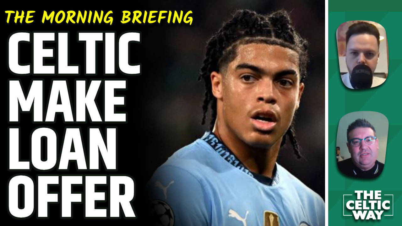 Celtic pursue Premier League defender as Chris Sutton reveals his transfer wishlist