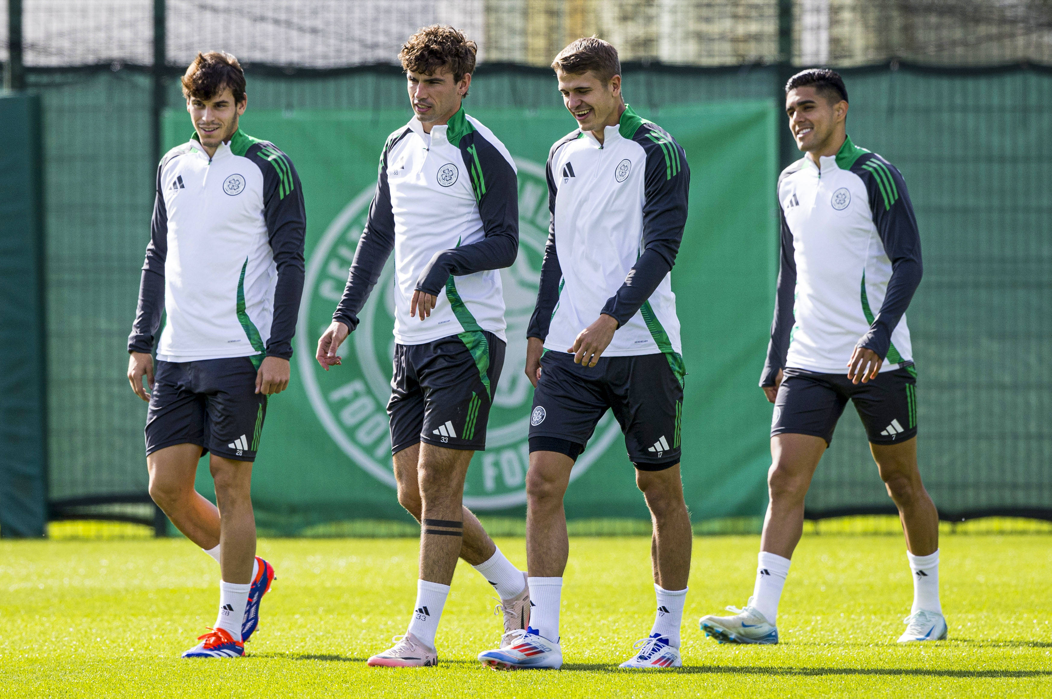 Celtic told letting ‘best defender’ leave was a mistake as bit-part player braced for Rangers reunion abroad