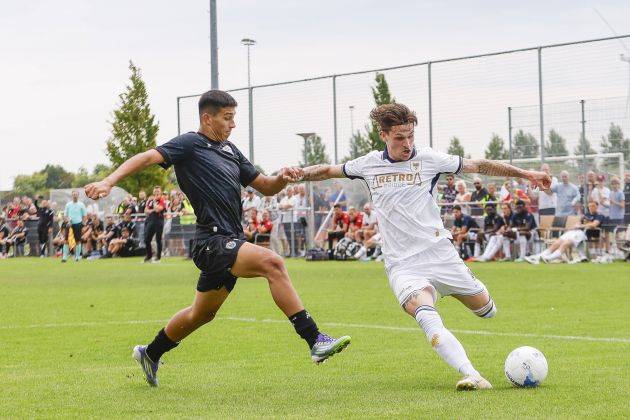Celtic told to double their offer to £5m for transfer target