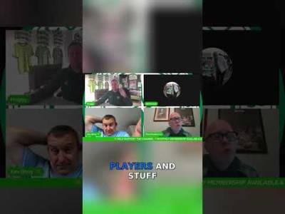 Celtic’s Transfer Strategy: Waiting for Champions League Cash?