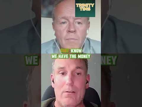Eric addresses the joke of an offer made by the Celtic board for Jakob Breum #celticfc