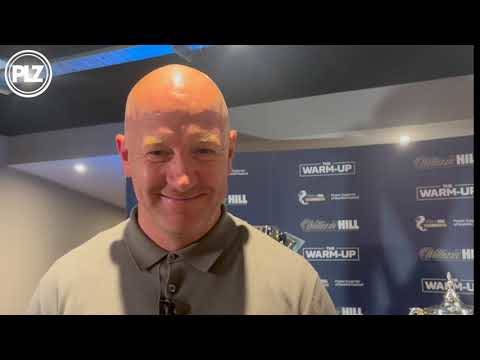 ‘Everyone presumed they would come in and spend X amount of money.’