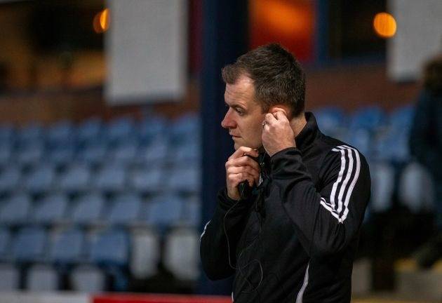 Flag Day Deja vu for Celtic after referee appointments