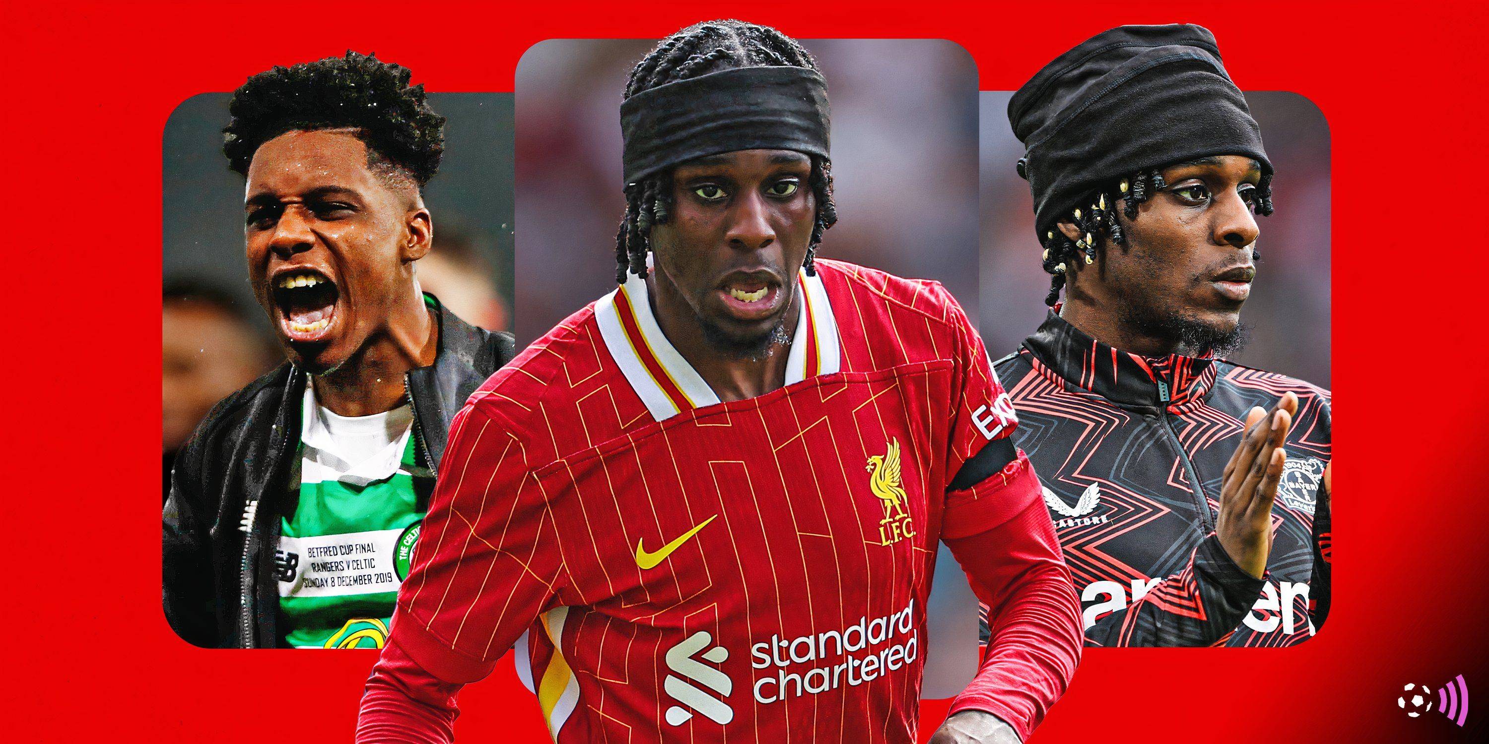 Frimpong 2.0: Celtic have made approach to sign “impressive” £4m star