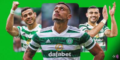 Giakoumakis repeat: Celtic are in “talks” to sign “exciting” £7m forward