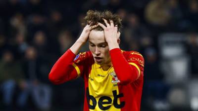 Go Ahead Eagles official publicly confirms bad news for Celtic